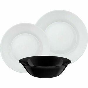 Florina 18 db-os Domino étkészlet kép