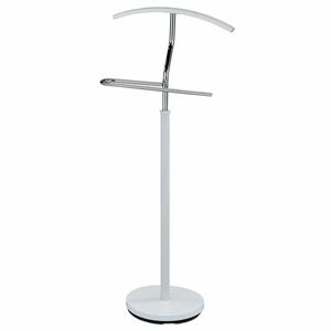 Cedric chrom szobainas/fehér, 45 x 106 cm kép