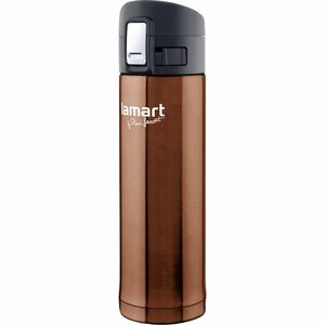 Lamart LT4064 Branche termosz 0, 42 l, barna kép