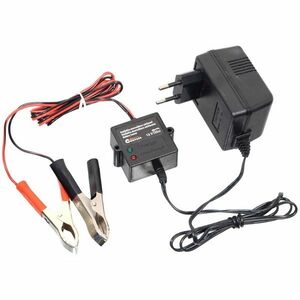 Compass karbantartó akkumulátortöltő, 5 - 125 Ah kép