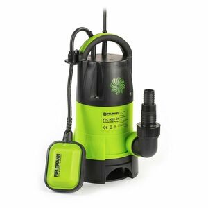 Fieldmann FVC 4001-EK kép