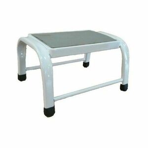 Acél szék, 1. szint kép