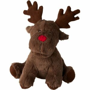 Ajtóütköző Sobík barna, 26 cm kép