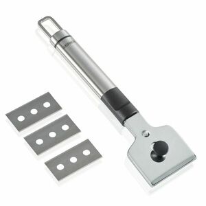 Leifheit tisztító kaparó főzőlapokhoz 03252 kép