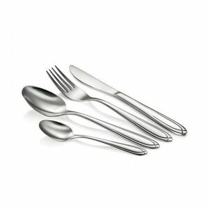 Tescoma SCARLETT evőeszköz készlet, 24 db-os, kép