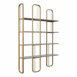 Sierra Yellow könyvespolc kép