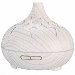 Sixtol Palm aromadiffúzor fehér fa, 500 ml kép