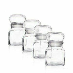 Orion TK120 4 darabos fűszertartó készlet, S kép