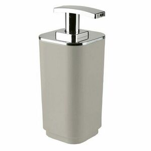 GEDY 638266 Seventy álló szappanadagoló, bézs kép