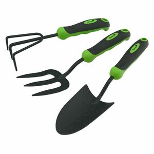 Garvia FRESH kerti szerszámkészlet 3db kép