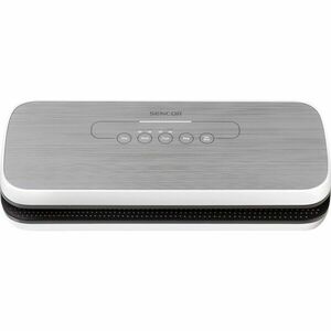 Sencor SVS 3010GY Vákuumos fóliahegesztő kép