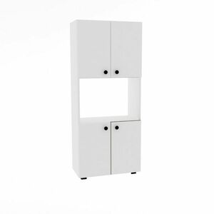 Efe White konyhaszekrény kép