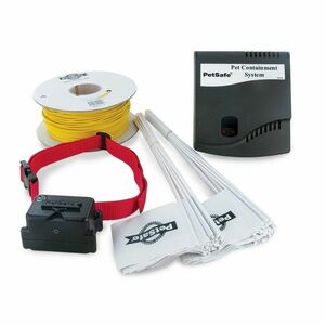 PetSafe® Elektromos kerítés kutyáknak Super kép