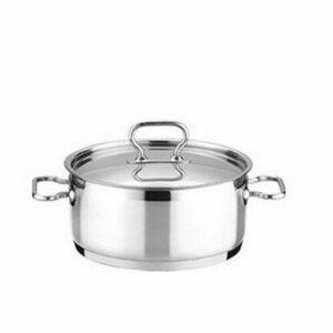 Tescoma HOME PROFI lábas fedővel, 14 cm, 14 cm kép