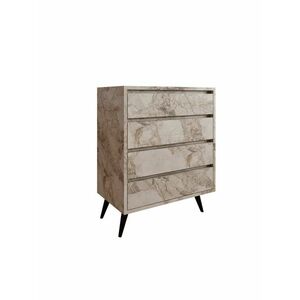 Suvera Ephesus Marble komód kép