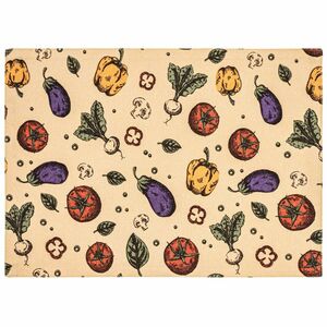 Vegetable alátét, 33 x 45 cm kép
