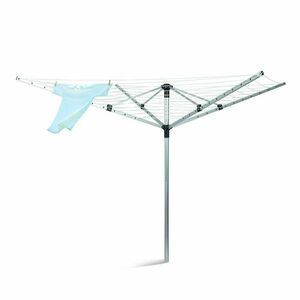 Brilanz kültéri ruhaszárító 4 karos, 50 m, M kép