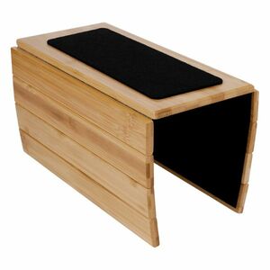 Osen alátét karfára, bambusz kép