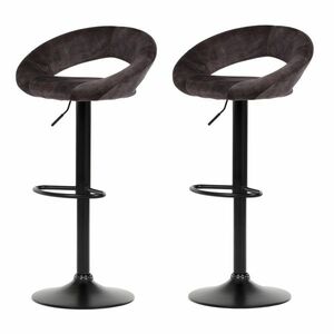 AUB-822 BR4 bárszék szett, 2 db kép