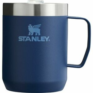Stanley hőálló bögre Camp Mug 230 ml Navy, 230 ml kép