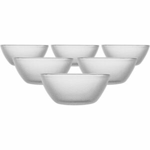 Orion Ema üvegtál, 12, 5 cm, 6 db-os kép