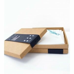 nanoSPACE® atkaellenes párnahuzatfehér, 40 x 40 cm, 2 db-os szett kép