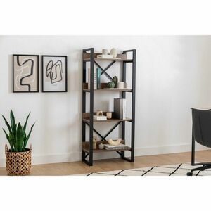 Adisa Walnut polcállvány kép