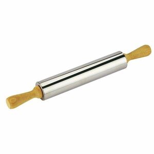 Tescoma tésztahenger, rozsdamentes acél kép