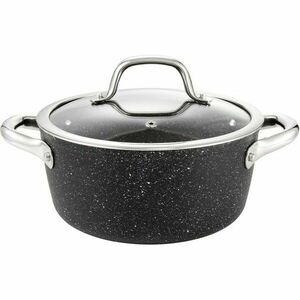 Tescoma PRESIDENT Stone lábas fedővel, 2, 5 l, 2, 5 l kép