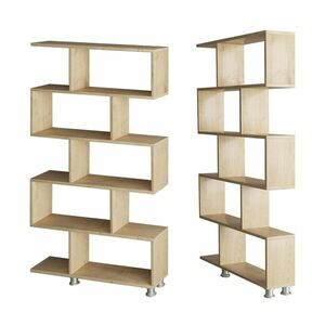 Nilu Oak könyvtár kép