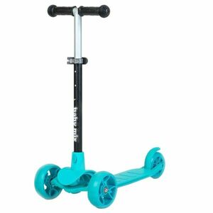 Baby Mix Prime gyerek roller, kék kép