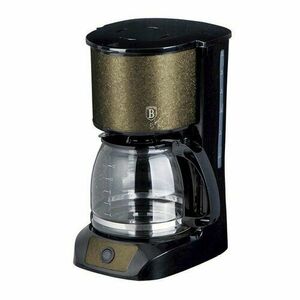 Berlinger Haus Kristálykávéfőző Crystal Collection kép