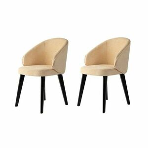 Bentley Beige and Black étkezőszék szett, 2 db kép