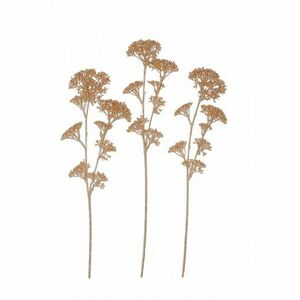 Műágak szett Champagne, 3 db, 52 cm kép