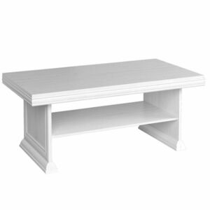 KORA KL2 konferenciaasztal, andersen fenyő kép