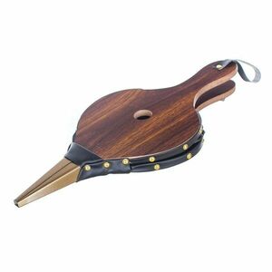 Happy Green kézi fújtató, 40 cm kép