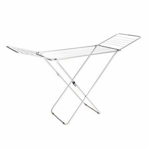 Brilanz ECONOMY ruhaszárító 18 m ezüst kép