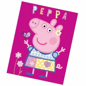 Pepina Malacka Modell gyerektakaró , 110 x 140 cm kép