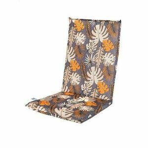 Happy Green Relax székpárna, szürke kép