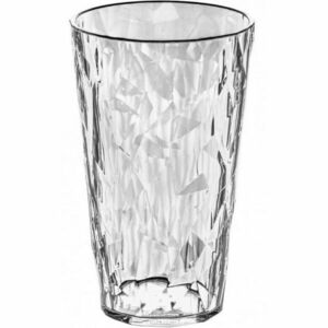 Koziol üvegpohár CLUB L, 400 ml kép