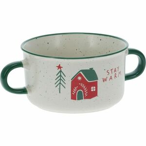 Stay Warm 625 ml kőagyag leveses tál kép