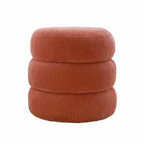 Boum Vermilion taburet kép