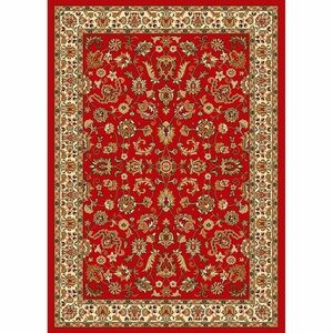 Samira 12002 red darabszőnyeg, 60 x 110 cm, 60 x 110 cm kép