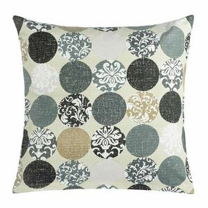 Bellatex Berta Ball párnahuzat szürke, 45 x 45 cm kép