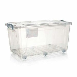 Brilanz Box univerzális, kerekekkel, Gema, 50 l, 50 l kép