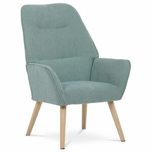 BLUE2 fotel, türkiz kép