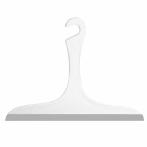 RIDDER 13003001 Ducky zuhanytörlő, ABS, fehér kép