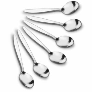 Orion ELEGANT 6 részes kávéskanál készlet kép