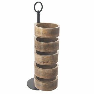 Orion Mango 5 szintes tálaló állvány kép