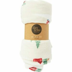 Winter Time takaró 150 x 120 cm kép